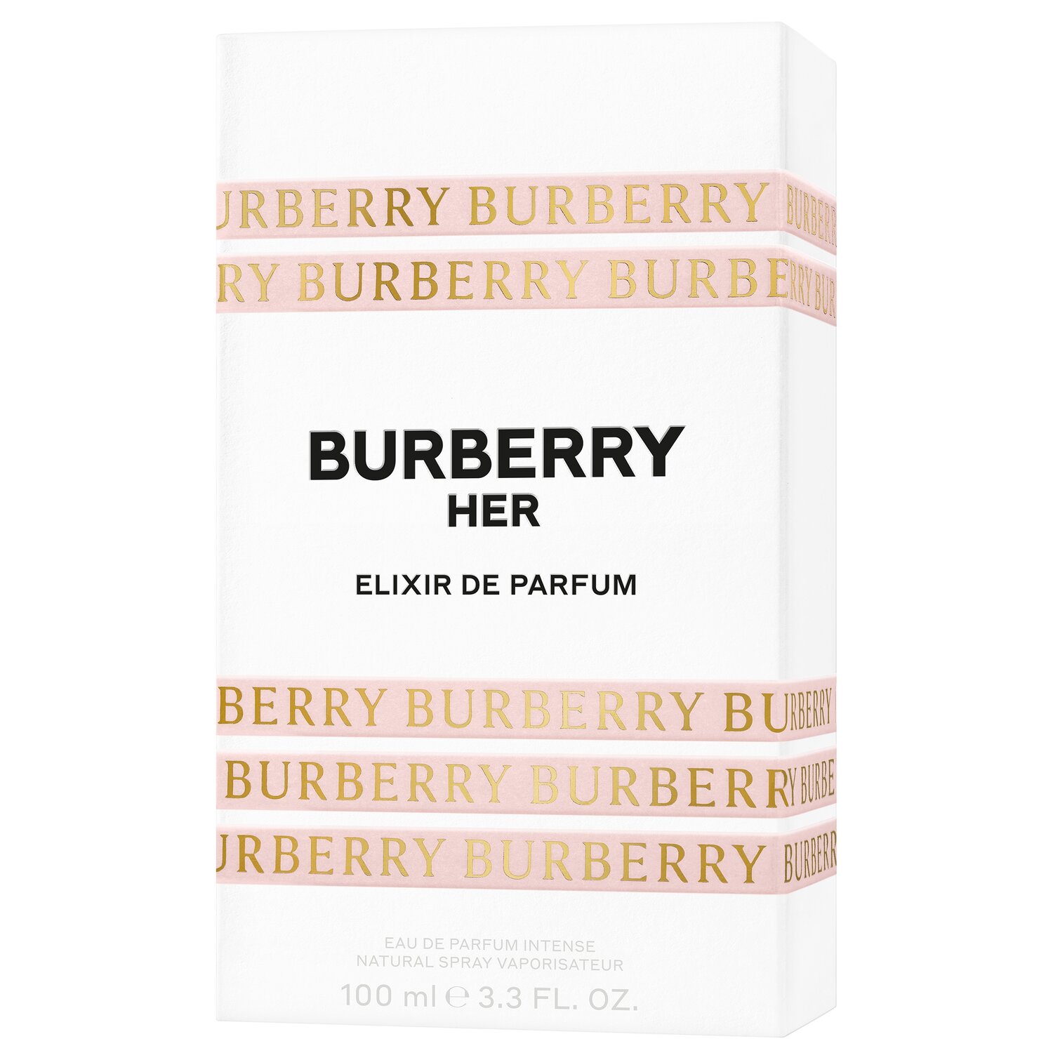 BUBERRY HER ELIXIR EAU DE PARFUM